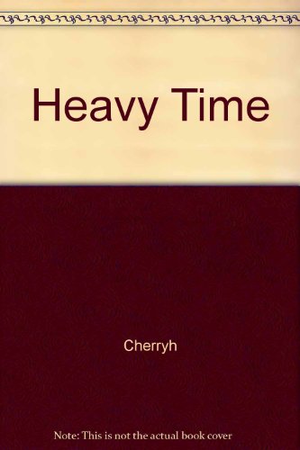 Heavy Time view 2
