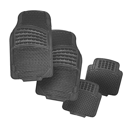 Alfombrillas Coche Goma Marca ENERFERO