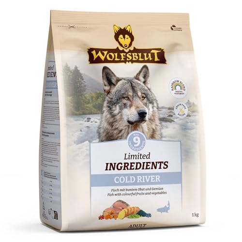 Cold River Adult 1 Kg