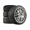 Compatibel met Porsche Panamera G2/971.2 21″ Exclusive Design Sport Winterwielenset