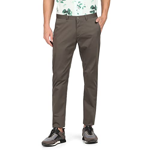 Image of Blackberrys Men Khakis