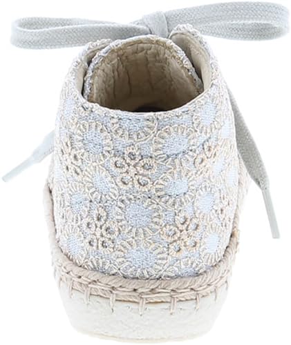 Falcotto Girls Cute Lace Up Booties4