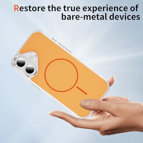Coque iPhone 17 antichoc et légère pour éviter les rayures au quotidien - 7