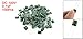 uxcell DC 100V 0.1uF Mylar Polyester Film Capacitor(Bag of 100)
