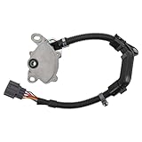 TRQ Neutral Safety Switch Compatible with 1999 Acura TL 1998-2002 Honda Accord 1998-2003 Odyssey