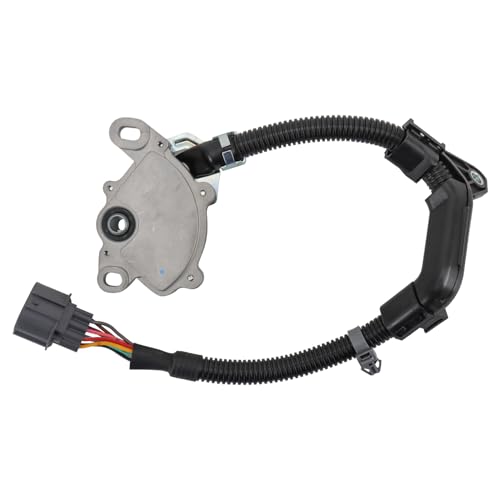 TRQ Neutral Safety Switch