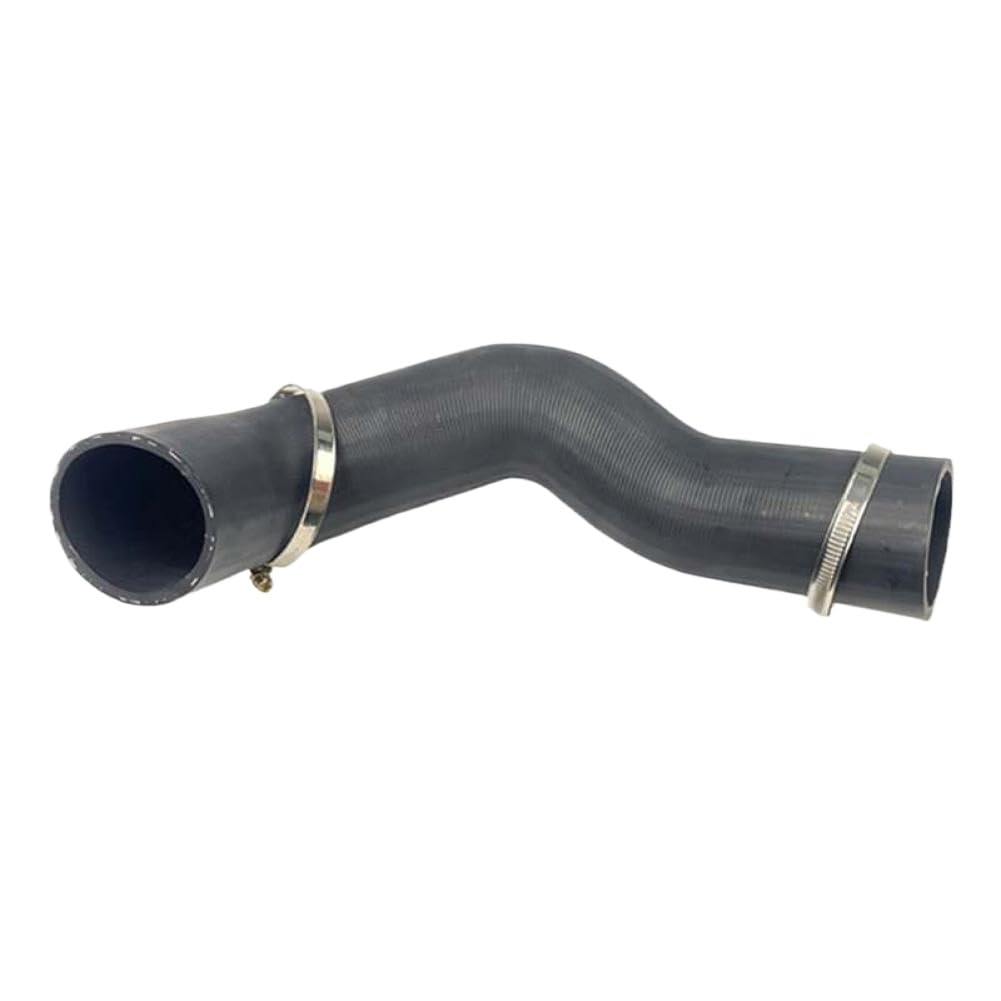 Rxntbaarn Onecolor Intercooler Inlet Hose Compatible With Evoque Discovery Sport 2.2L Diesel Turbo Lr050228 Lr063944