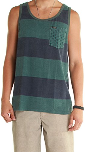 Volcom Men's Deacon Tank