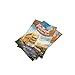 Big Cat for Little Wandle Fluency ― THE BRILLIANT BARBER BUS: Fluency 4 (Big Cat Phonics for Little Wandle Letters and Sounds Revised)