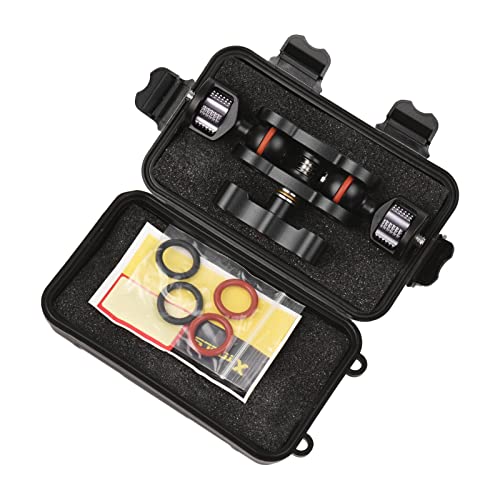 LI Adaptador de montaje de soporte de extensión de brazo mágico MA-113 Aleación de aluminio Conexión