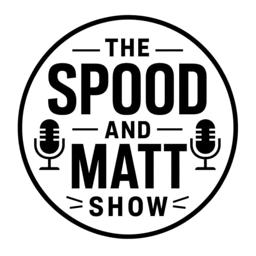 Sneaking Into Business Class, A Soccer Riot & A Boxing Wardrobe Malfunction | Spood and Matt Ep 6