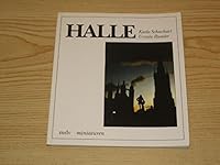 Halle 3354007834 Book Cover