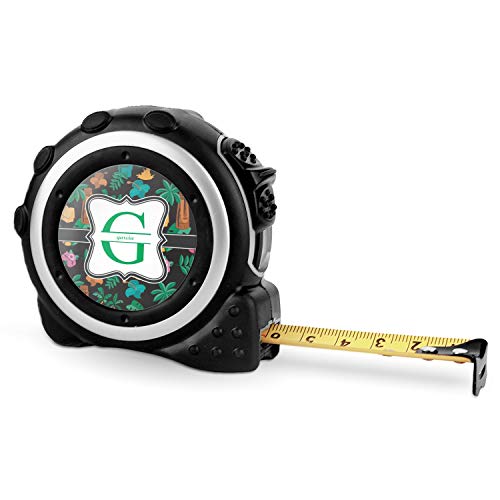 Cinta Métrica Personalizada Hawaiian 16 Ft miniatura 1