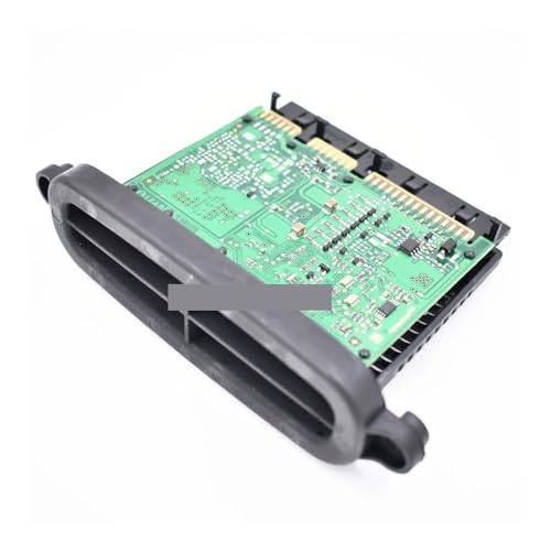 Module de commande ballast TMS 63117316213 pour phare Série 7 F02 - 5