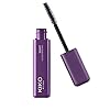 KIKO Milano Smart Colour Mascara – 01 | Gekleurde mascara met panoramisch volume-effect