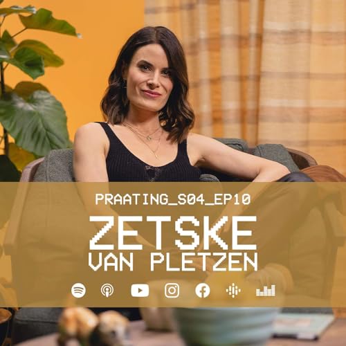 ZETSKE VAN PLETZEN