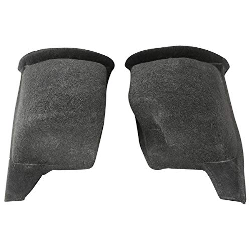 Forro de alfombra para bolsa de silla compatible con Indian Chieftain Dark Horse Roadmaster miniatura 4