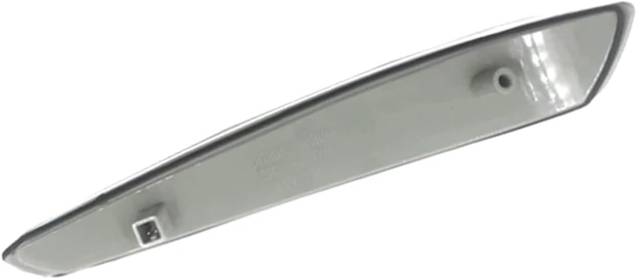 Car Rearview Mirror Turn Signal Light For hyundais Sonata 8 2010 2011-2014 Auto LED Indicator Blinker Repeater Turn Signal Lamps(Only Right)