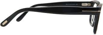 Tom Ford Eyeglasses TF 5178 BLACK 001 TF5178