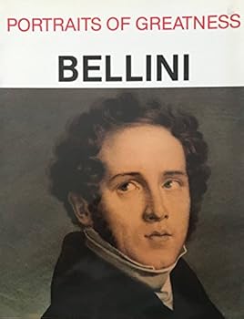Paperback Bellini Book