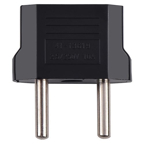 10pcs AU/US Chargeur vers EU FR Prise Converteur Adaptateur Adapteur Secteur