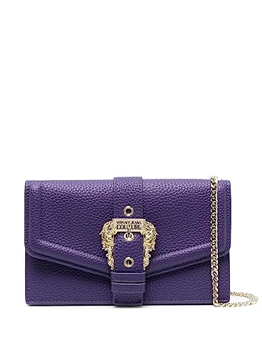 Pochette Donna Versace 75Va5Pf6_Zs413-308 Pochette Portafogli