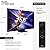 Samsung QN48S90FKIT1 OLED S90F 4K Smart TV Bundle Ultra Thin Design, HDR+, 144Hz Gaming, Alexa Built-in, AI Up