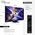 Samsung OLED S90F 4K Smart TV Bundle – Ultra Thin Design, HDR+, 144Hz Gaming, Alexa Built-in, AI Upscaling w/AUX HDMI Cable, 2-Year Protection, Streaming Apps (83, Inches)