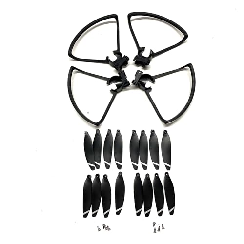 Hélices L900 Pro Max pour résoudre les vibrations en vol du drone L900pro SE