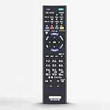 テレビリモコン RM-JD027 for ソニーリ