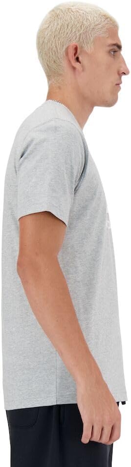 New Balance Men's Sport Essentials Logo T-Shirt - Image 2