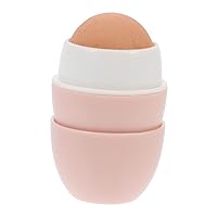 Vista 1 de FRCOLOR Aceite de piedra volcánica que absorbe la herramienta facial del cuidado de la piel del rodillo del control del aceite de la cara