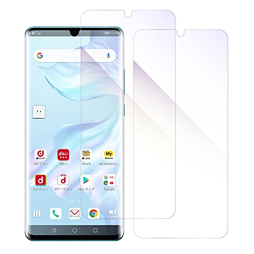 [2] LOOF HUAWEI P30 Pro p یtB ȒP\t ʕی \tgtB CAȂ h~ h~ tB uCgy ڕی ڂɗD u[CgJbg ϏՌ Ռz یV[g [HUAWEI P3