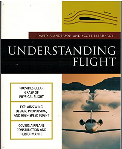 Preisvergleich Produktbild Understanding Flight