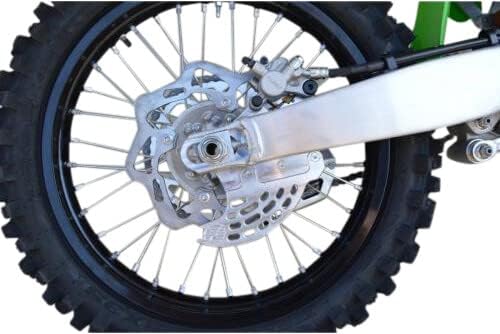 Enduro Engineering 33-8019 Rear Disc Guard