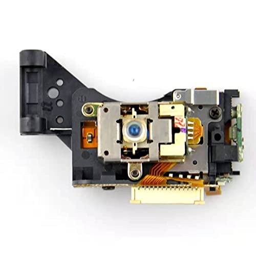 EEEONE Ottica Sostituzione Originale for Denon dcd-1500ae Assemblaggio dell'obiettivo Laser del Giocatore DCD1500e. unità Optical Pick-up Bloc Optique