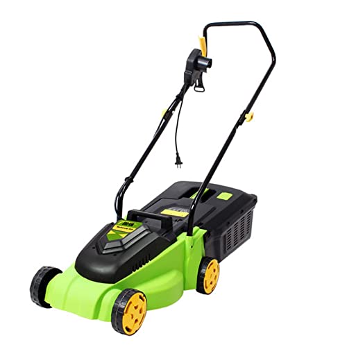 Machine à gazon électrique 1600W de haute puissance commerciale
