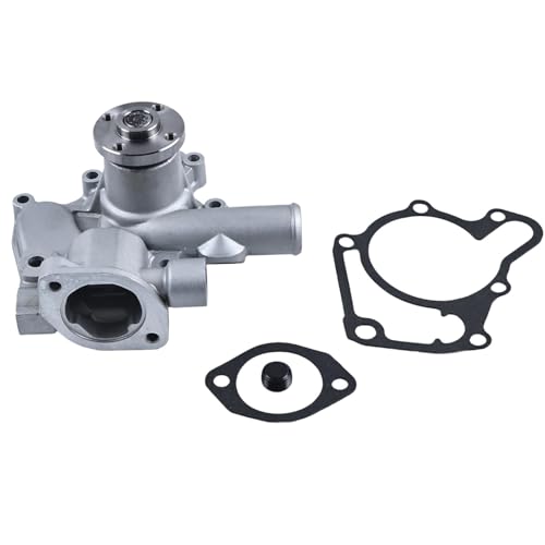 YIHETOP �E�H�[�^�[�|���v 119266-42102 �����}�[�R�}�c�G���W�� 3TN68 3TNE68 2D68E 3D68E �V���x�� PC12R-8 PC15R-8