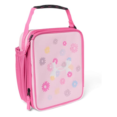 Image of Under Armour Scrimmage 3 Lunchbox Prime Pink OSFA