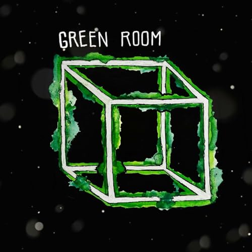 No Country For Old Men - Green Room