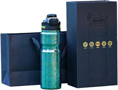 Gunjima |P  LbY ǂp 킢 ۉۗ 650ml  @r ̎q XP[^[ Ƃ q e wZp gтɍœK (D)