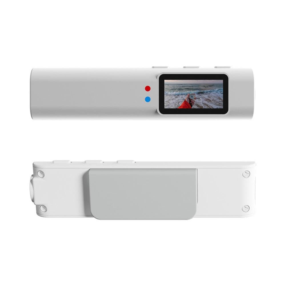 Cámara de gafas de 2,7 K con WiFi, mini portátil para deportes de seguridad al aire libre, grabadora de vídeo Dv DVR, videocámara de vigilancia K1f9 para conducir caminata