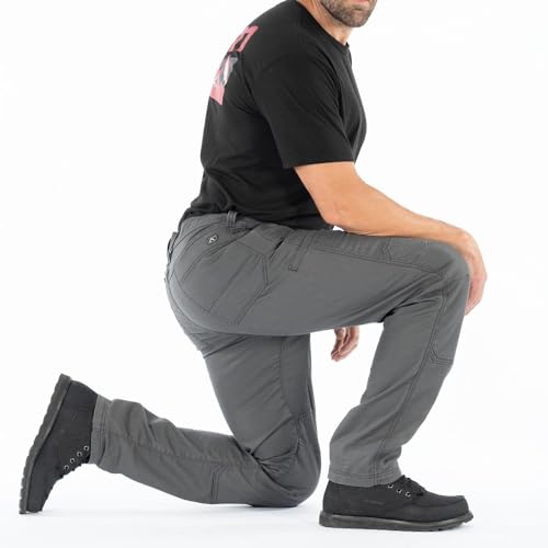 KLIM Men's West Ridge Pants4