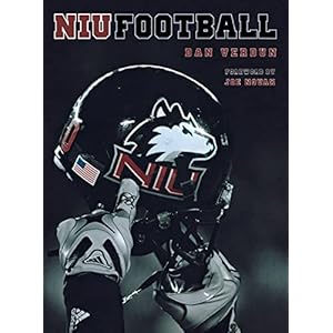 Northern Illinois Huskies Football