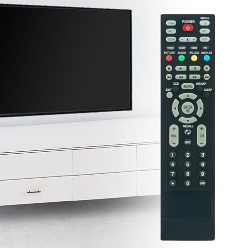 MKJ39170822 Télécommande TV Insignia Plasma contrôle complet - 3