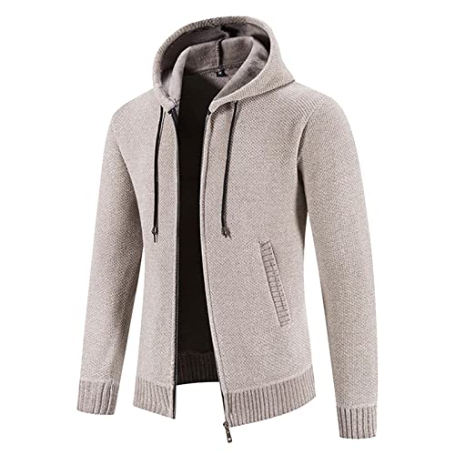 Generisch Hoodie Herren Cargo Arbeitspullover Mit M Produktbild-Vorschau 6