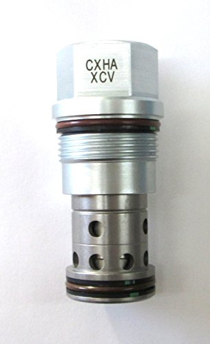 Amazon.com: SN CXHA XCV - Sun Free Flow Nose to Side Check Valve