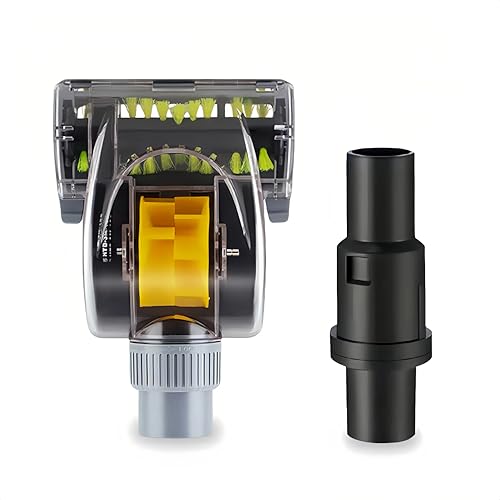 JEDELEOS Upgraded Pet Hair Power Brush