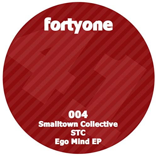 Play Ego Mind by Smalltown Collective (STC) on Amazon Music