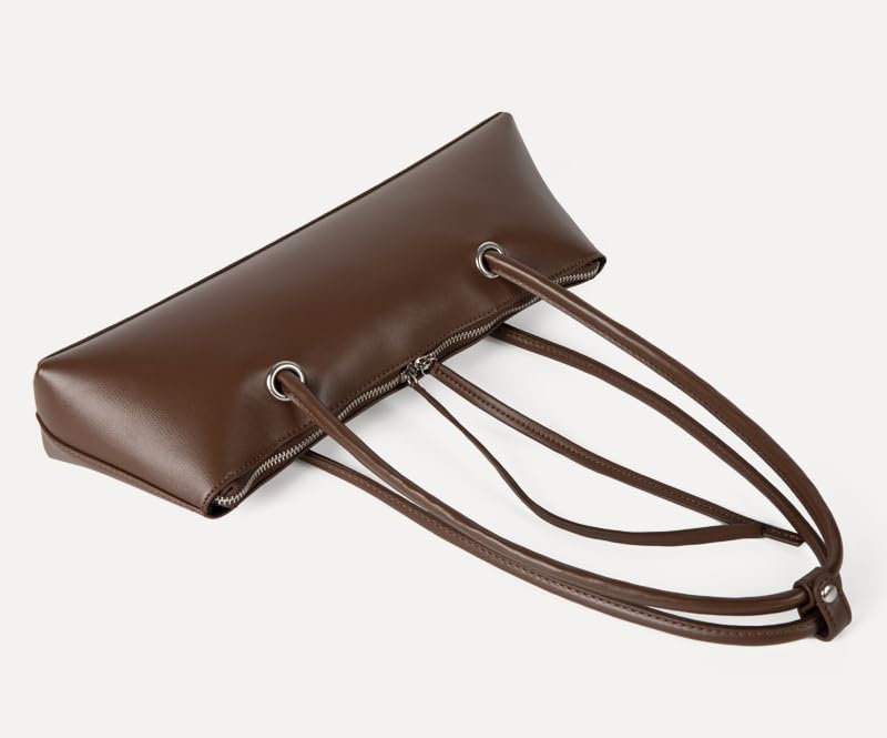 Hobo Bags for Women Elegant Small Tote Handbags Stylish Purses Satchel for Travel Work4